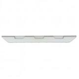 PANEEL MIDDENBUMPER RAL3002 TGX EURO 6